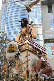 赤坂氷川神社社宝展05