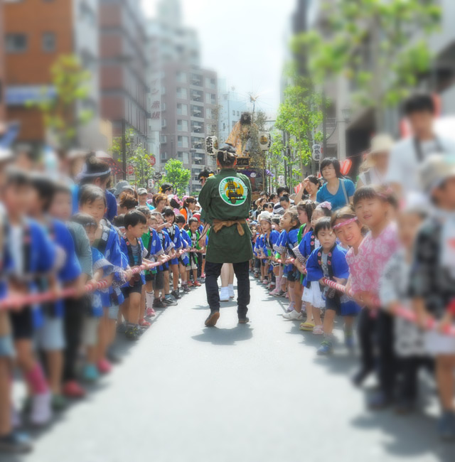 【赤坂氷川山車保存会メイン写真02】