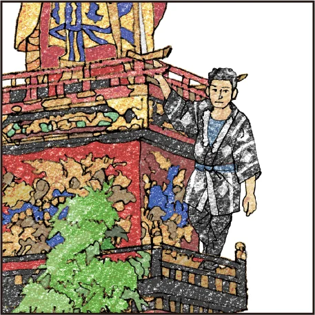 鳶頭